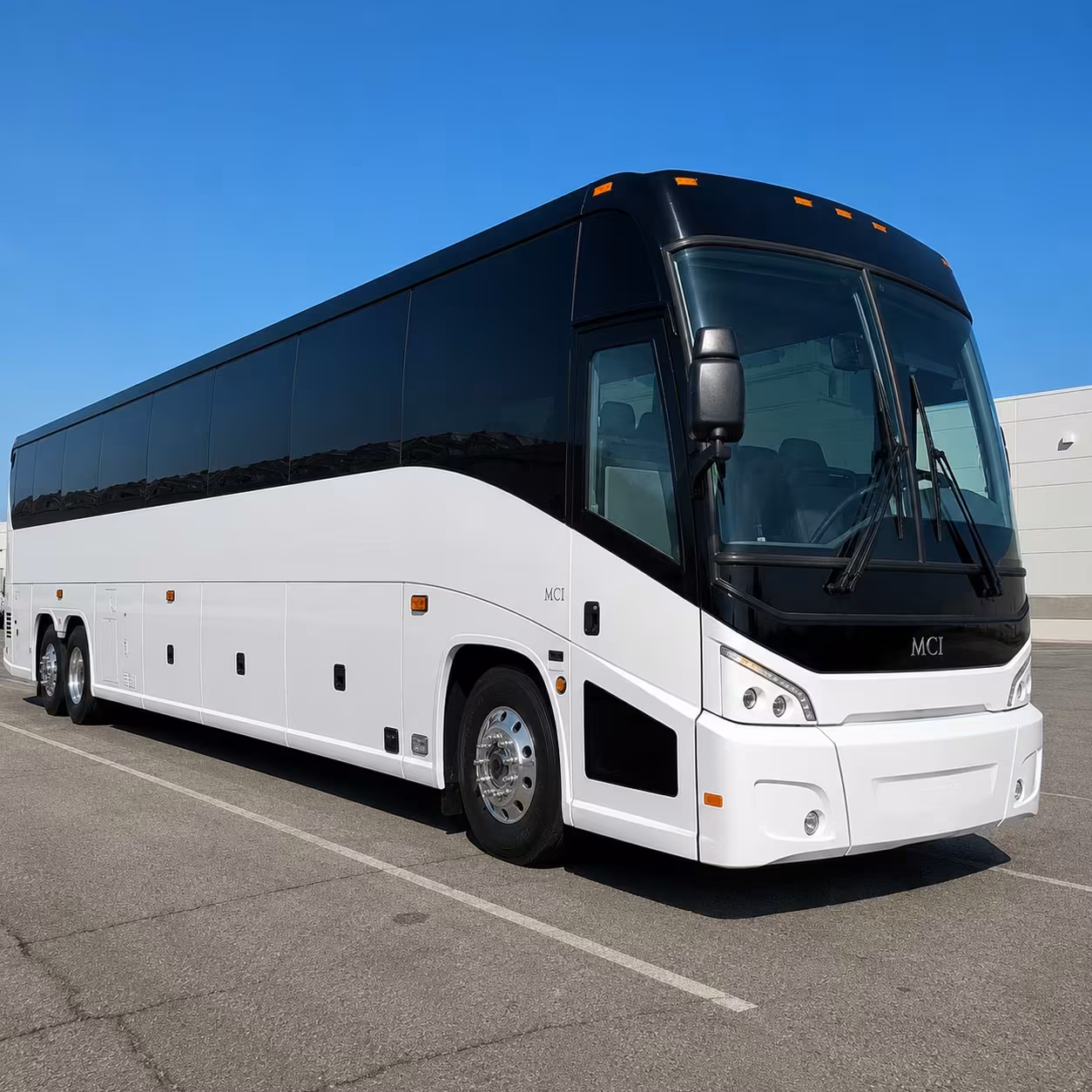 diamond bar bus rentals for church community outreach events