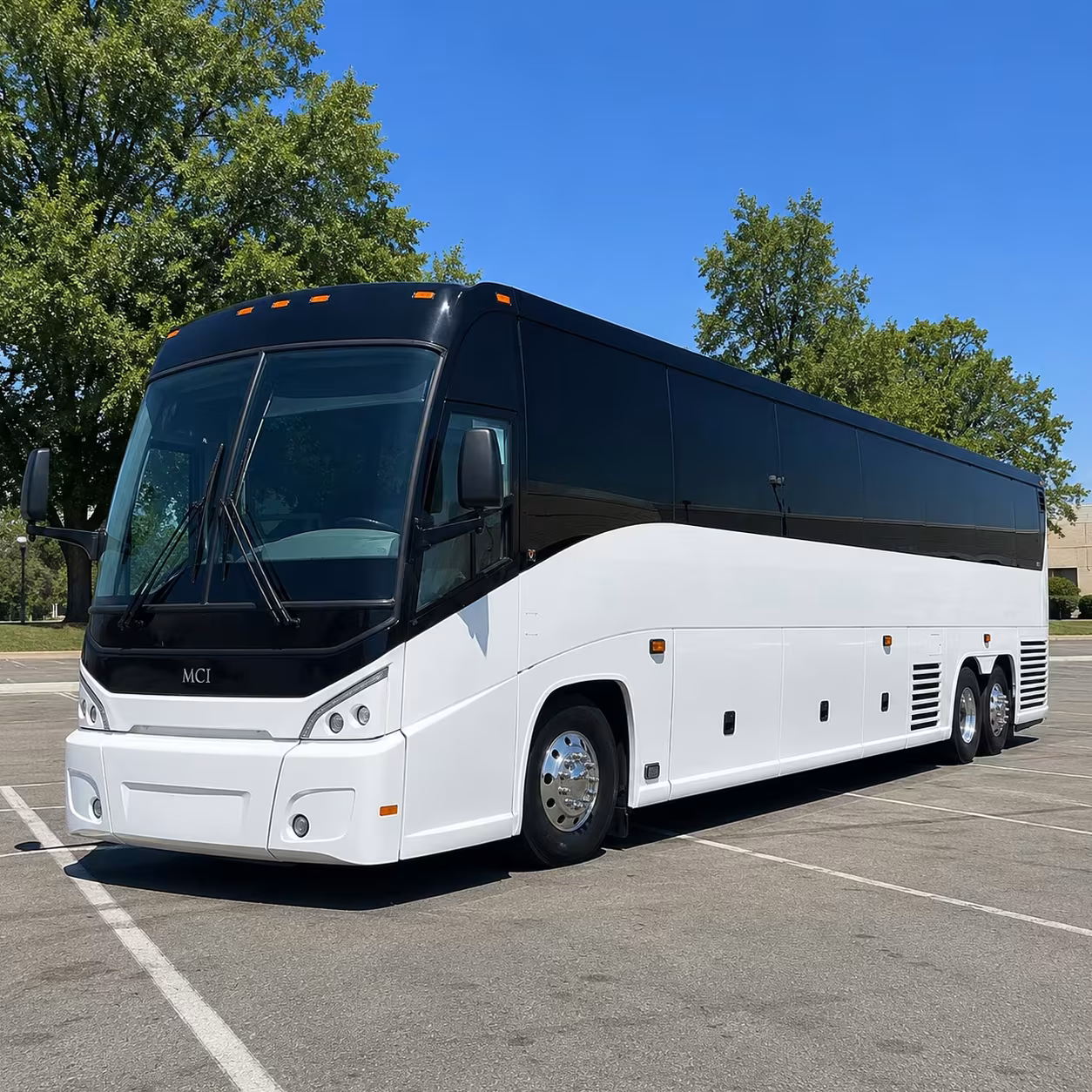 diamond bar bus rentals for government conferences training