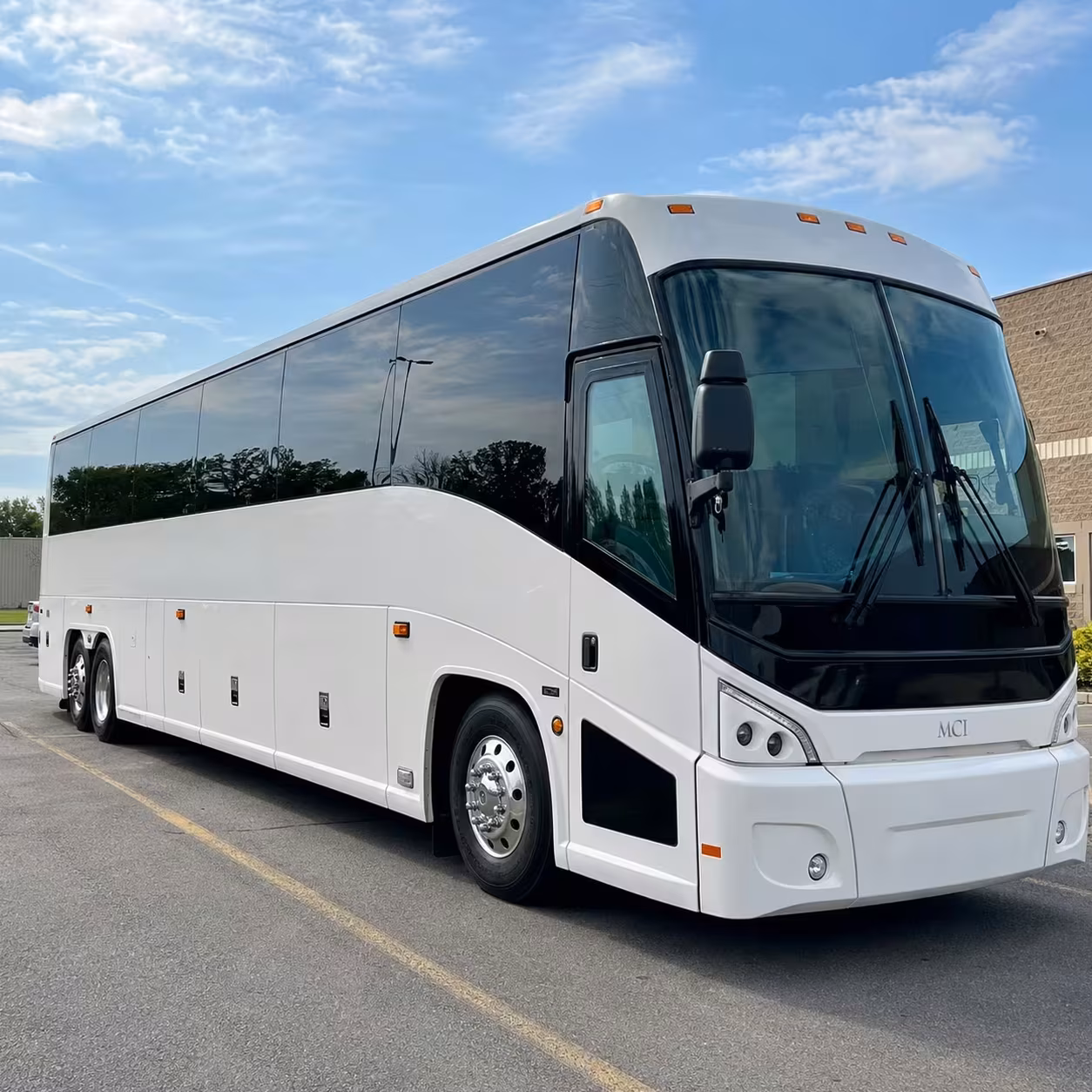diamond bar charter bus rentals for church retreats and conferences