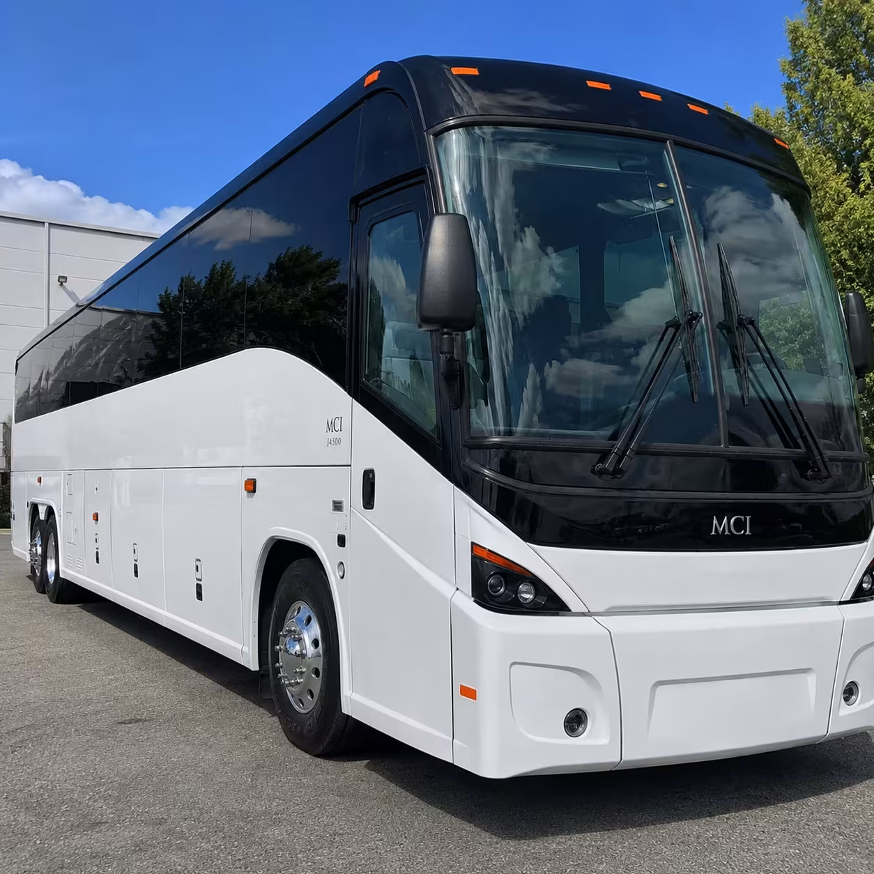 diamond bar charter bus rentals to ontario international airport