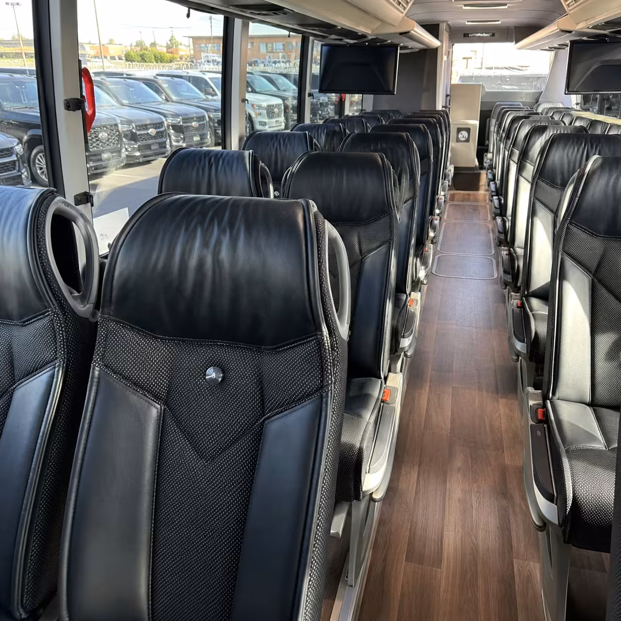diamond bar charter bus rentals