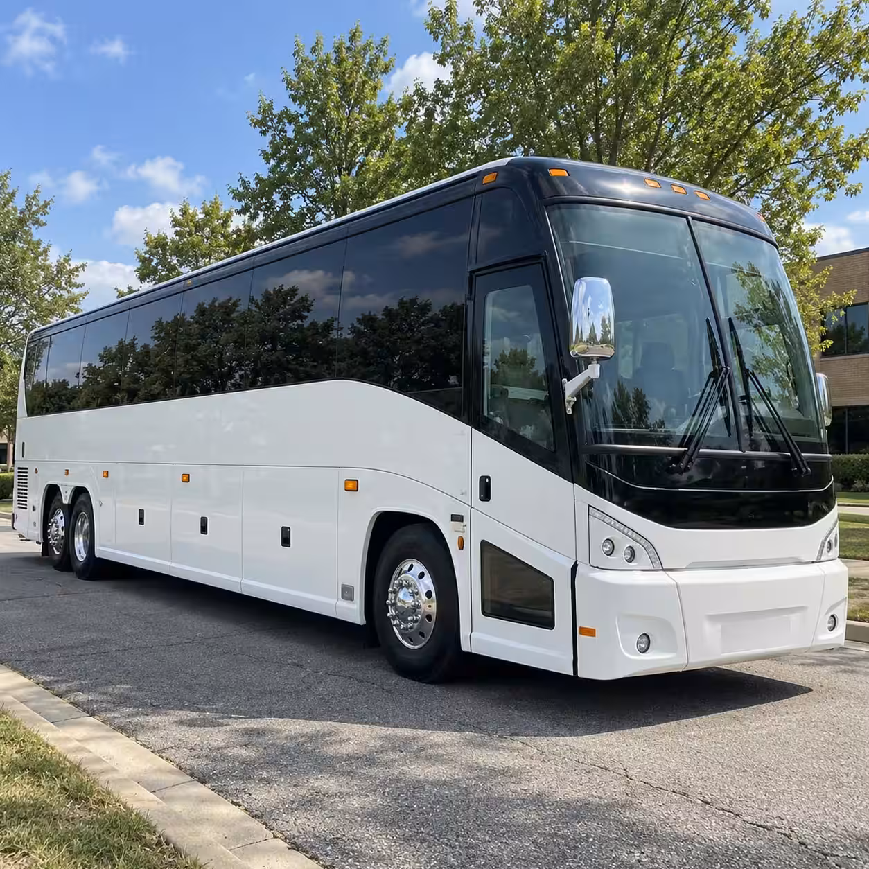diamond bar concert game day and winery tour transportation