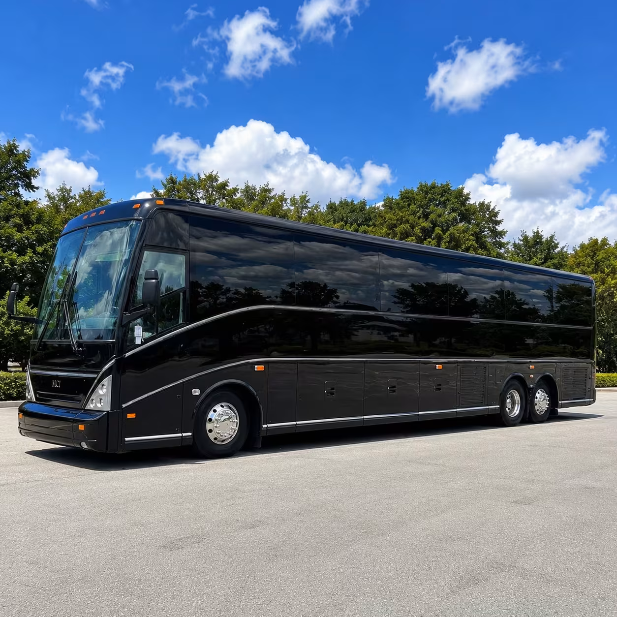 diamond bar concert transportation to fox theater pomona