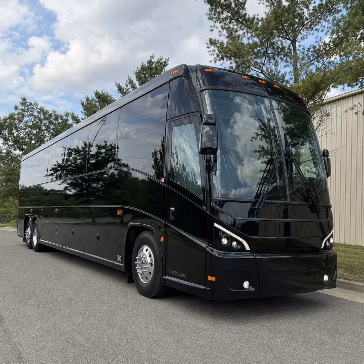 diamond bar employee transportation for strikes and work stoppages