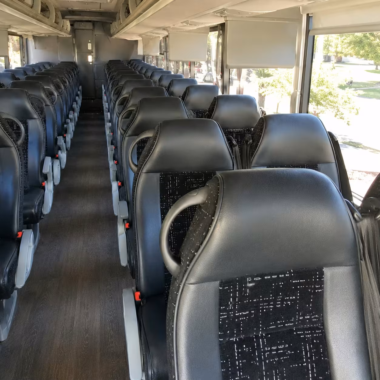 Diamond Bar Group Transportation Services