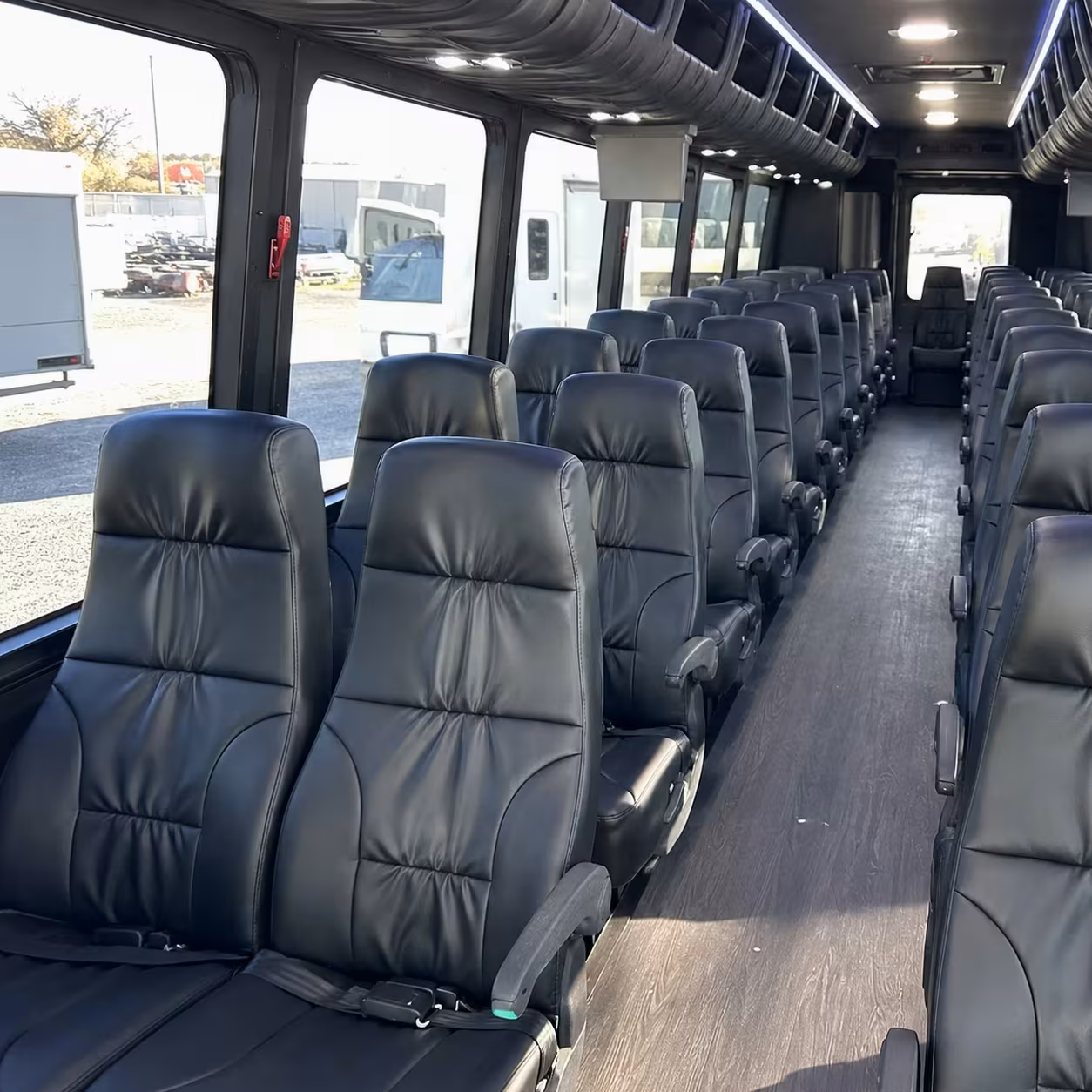 diamond bar minibus rentals to disneyland san diego and legoland