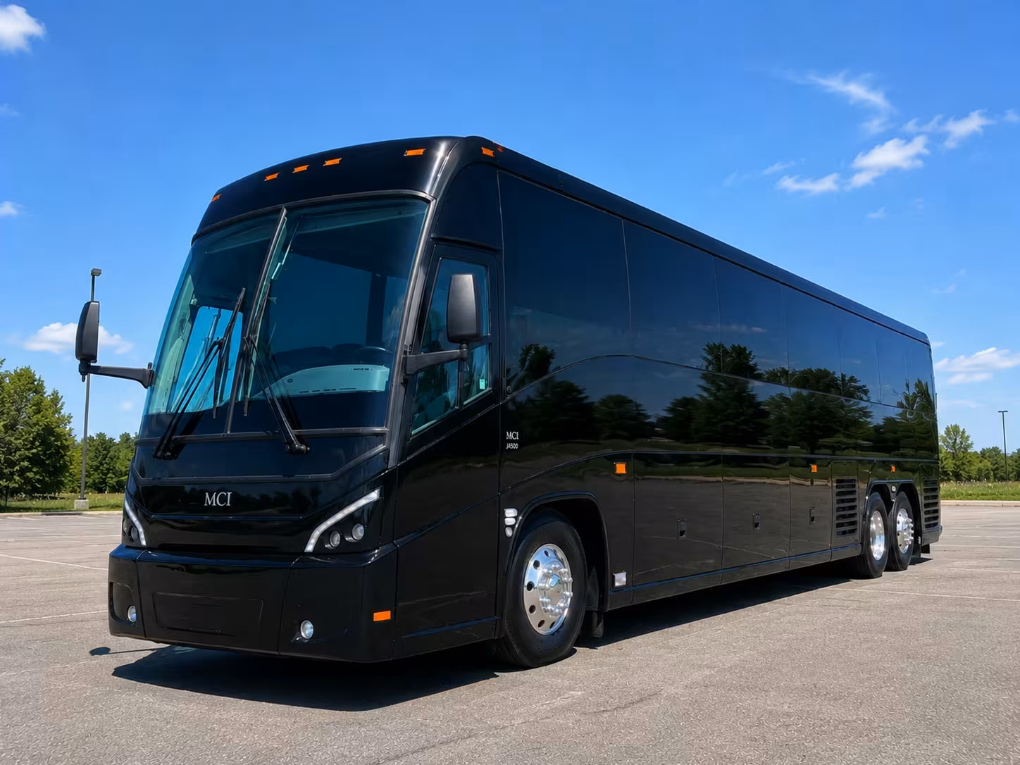 diamond bar motorcoach transportation for long distance field trips