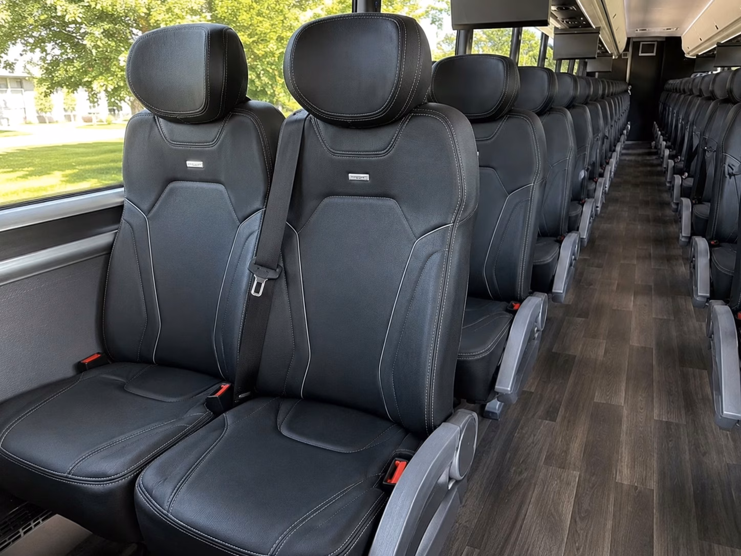 diamond bar party bus rentals for game day