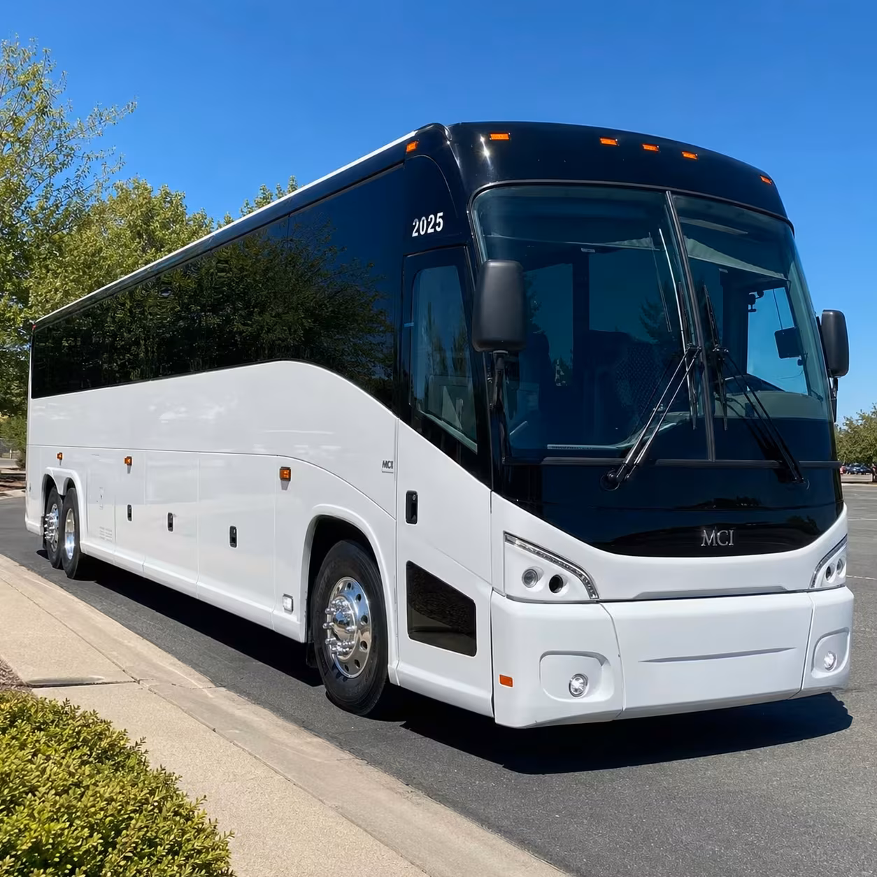 diamond bar religious group bus rentals