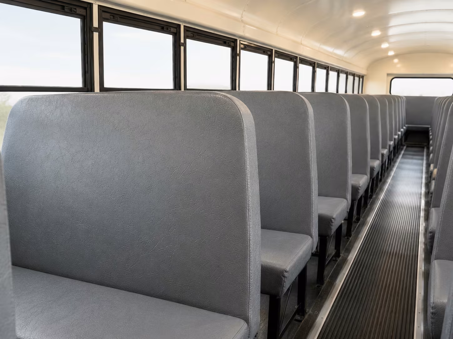 diamond bar school bus rental