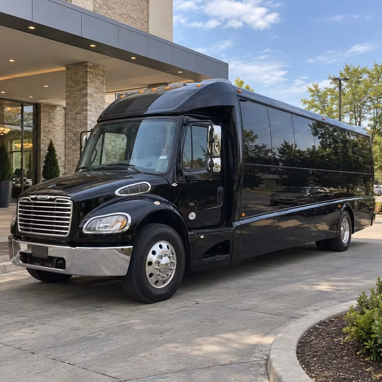 diamond bar school field trip bus rentals