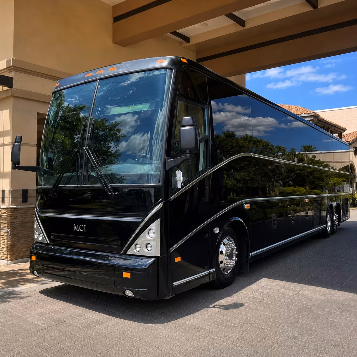 diamond bar shuttle buses to the kia forum and sofi stadium