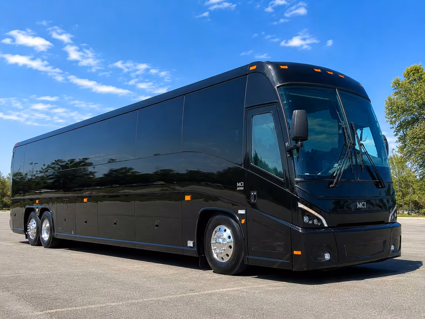diamond bar wedding shuttle buses for pomona valley venues