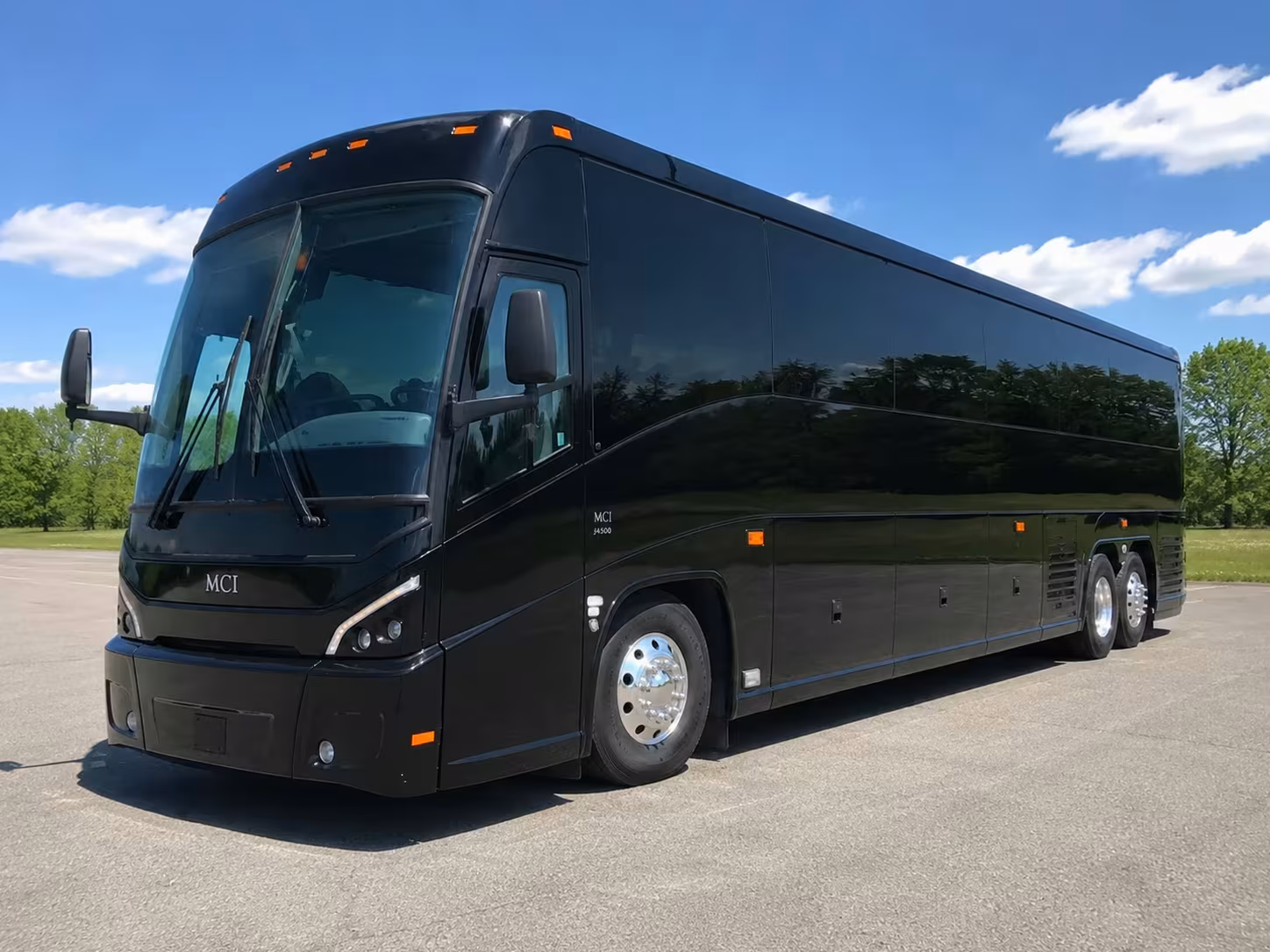 employee commuter transportation in diamond bar