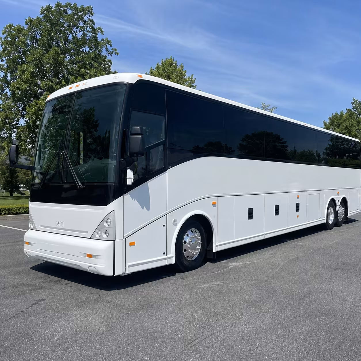 employee shuttle services in diamond bar