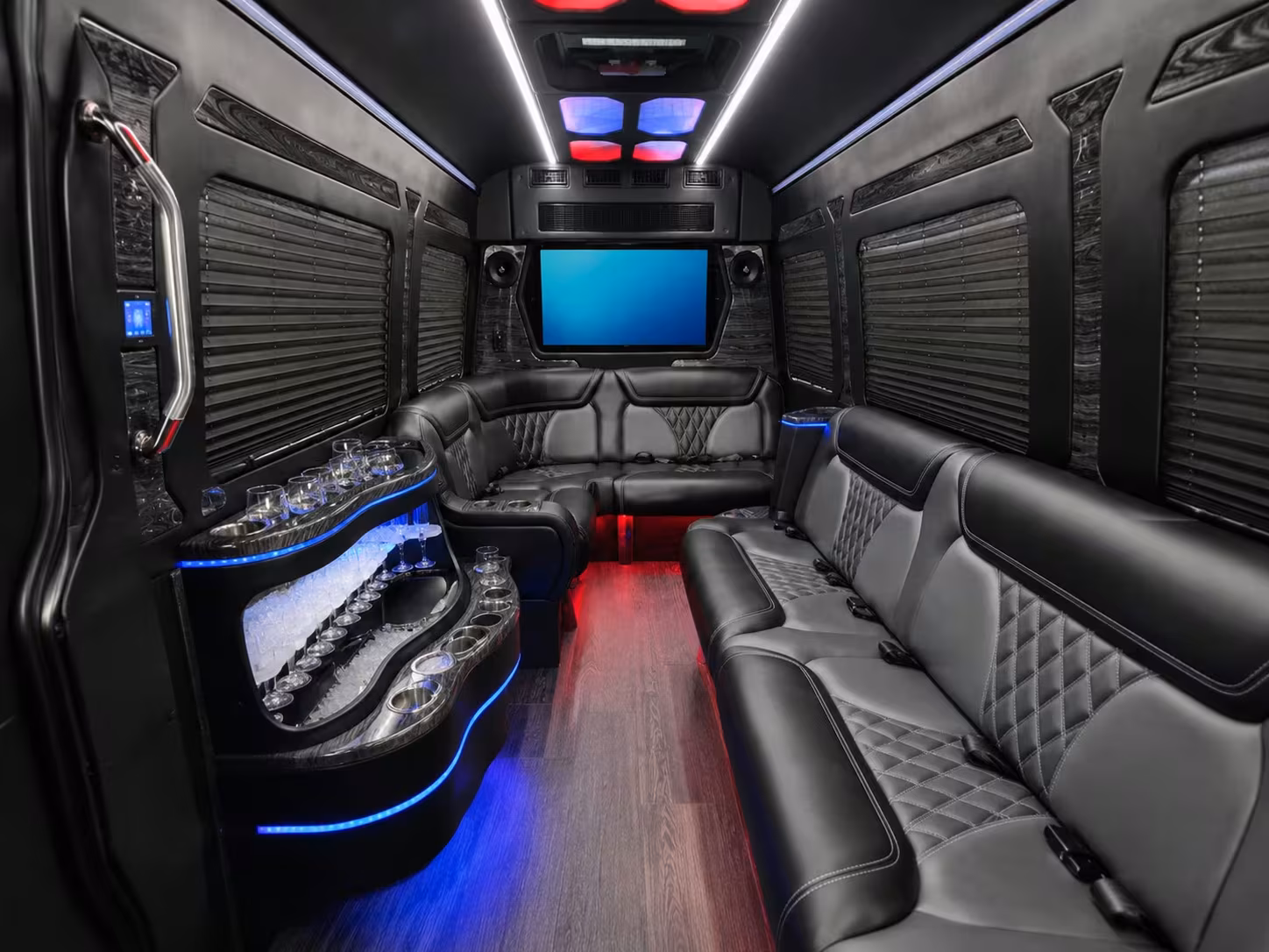 funeral and memorial service transportation in diamond bar