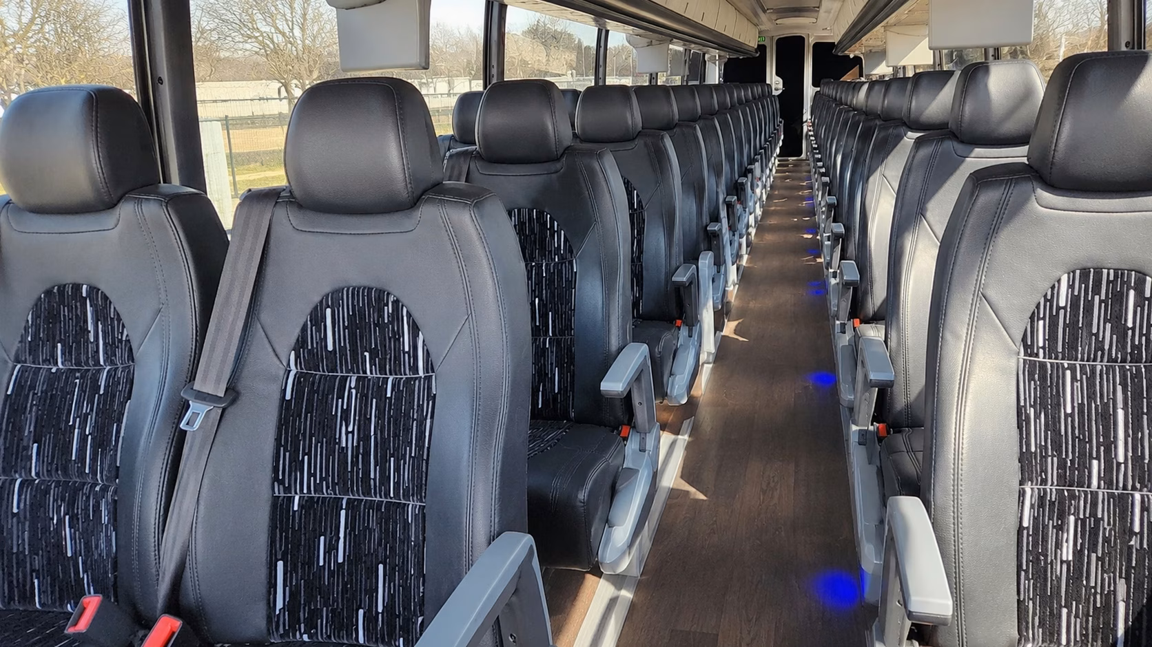 how the day of the week changes what a bus costs in diamond bar california