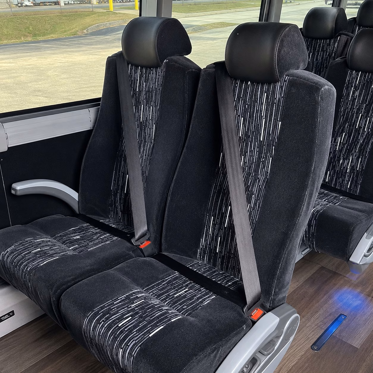 how where and when you re traveling affects diamond bar charter bus rates