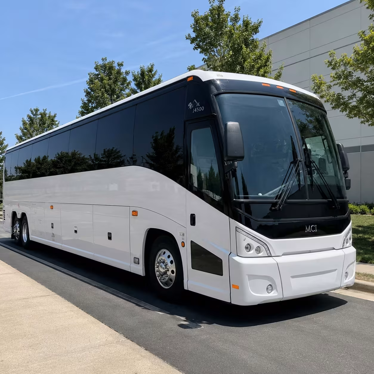 multi day charter bus rentals for diamond bar groups traveling far