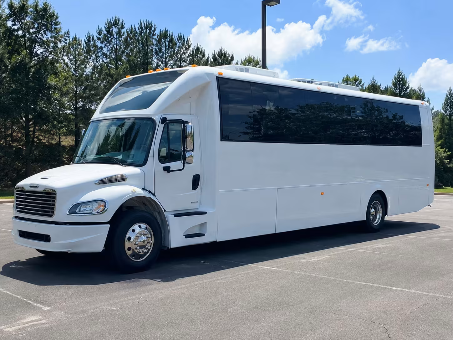 party bus