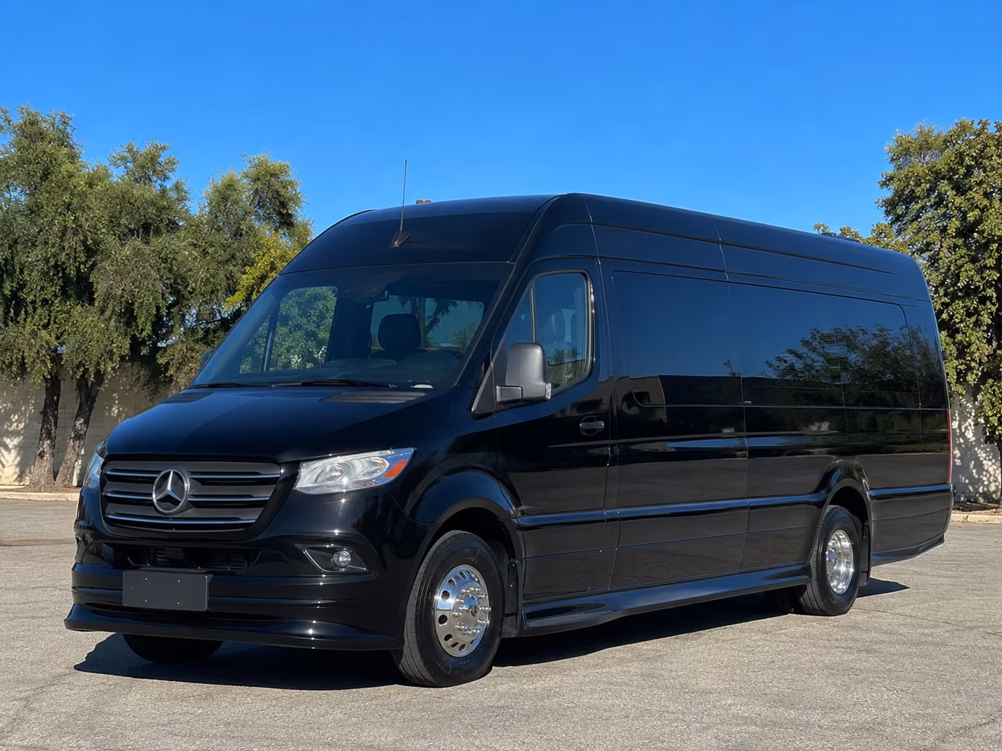 transportation serving diamond bar and nearby cities